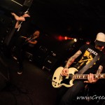 119 Rotten Sound